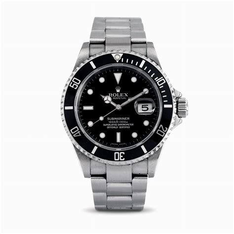 bracciale rolex submariner ghiera 35 euro|The Complete Guide to the Rolex Oyster Bracelet .